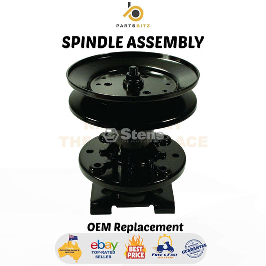 Spindle Assembly Suits Victa Viking , Bolens , Noma Ride on Mower