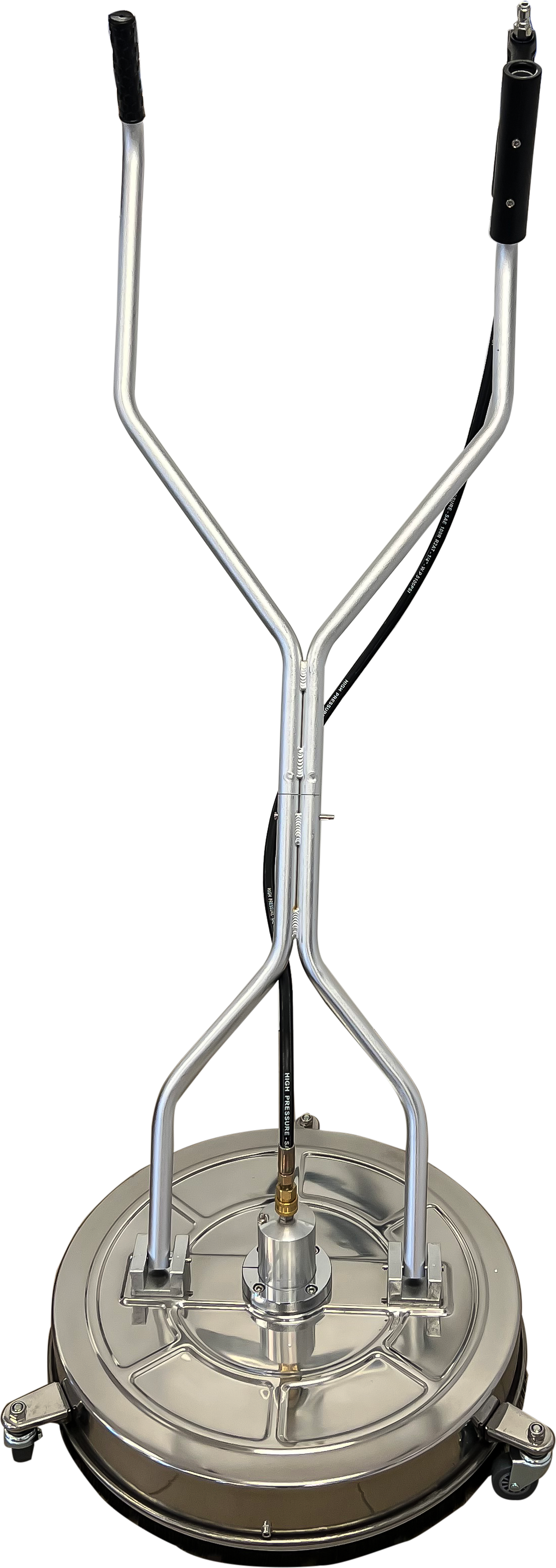 PurePower Professional Surface Cleaner 20″  4000PSI Stainless Whirl-A-Way