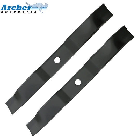 2 X 40" Mulching Blades for Rover & Murray Mower 095103E701 , 095103E701MA