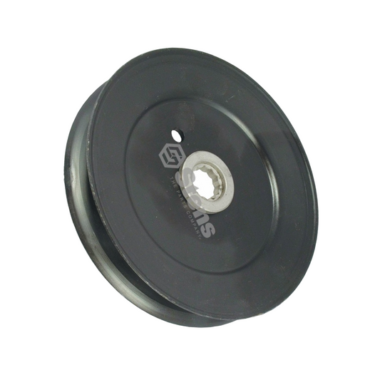 Deck Spindle Pulley  Ride on Mowers fits MTD 500 600 Series 756-0980