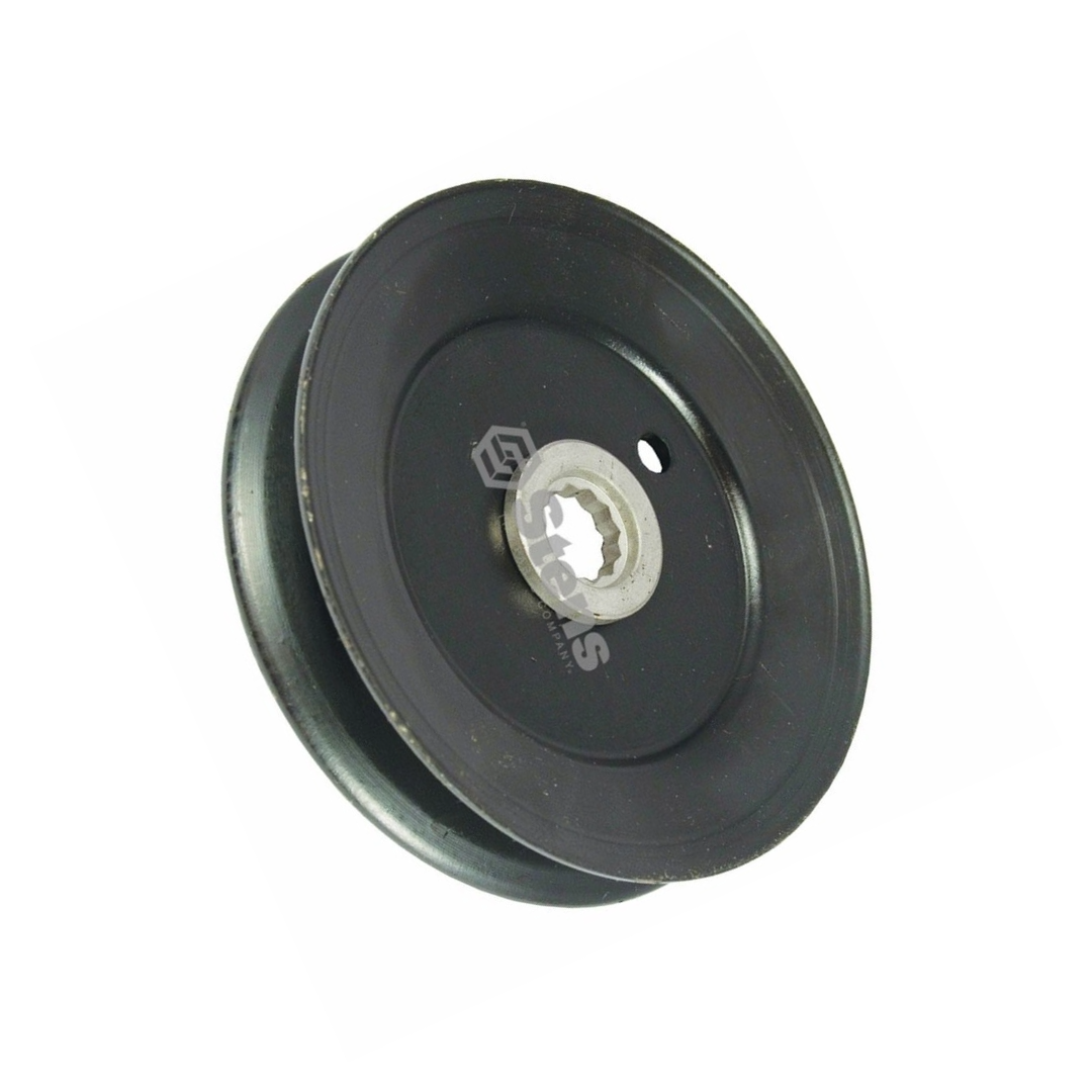 MTD Deck Pulley Replacement - Fits OEM 756-0638, 956-0638, Rotary 9708 | RAISMAN 36-1088