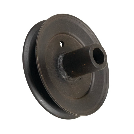 Ride on Mower Deck Spindle Pulley fits MTD  Mowers 756-0486 956-0486