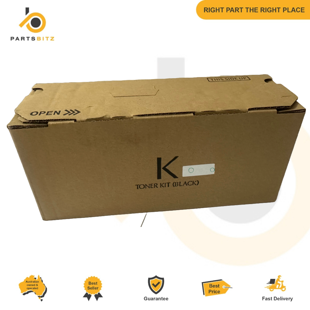 Non-Genuine TK-1174 TK1174 Toner Cartridge for Kyocera M2040 M2540 M2640 - parts bitz - #shop_name# -Suits Kyocera