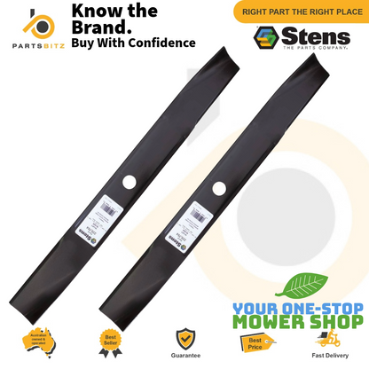 Blades for 42" Murray Ride on Mowers Selected Viking Mower 95101E701 95101-853