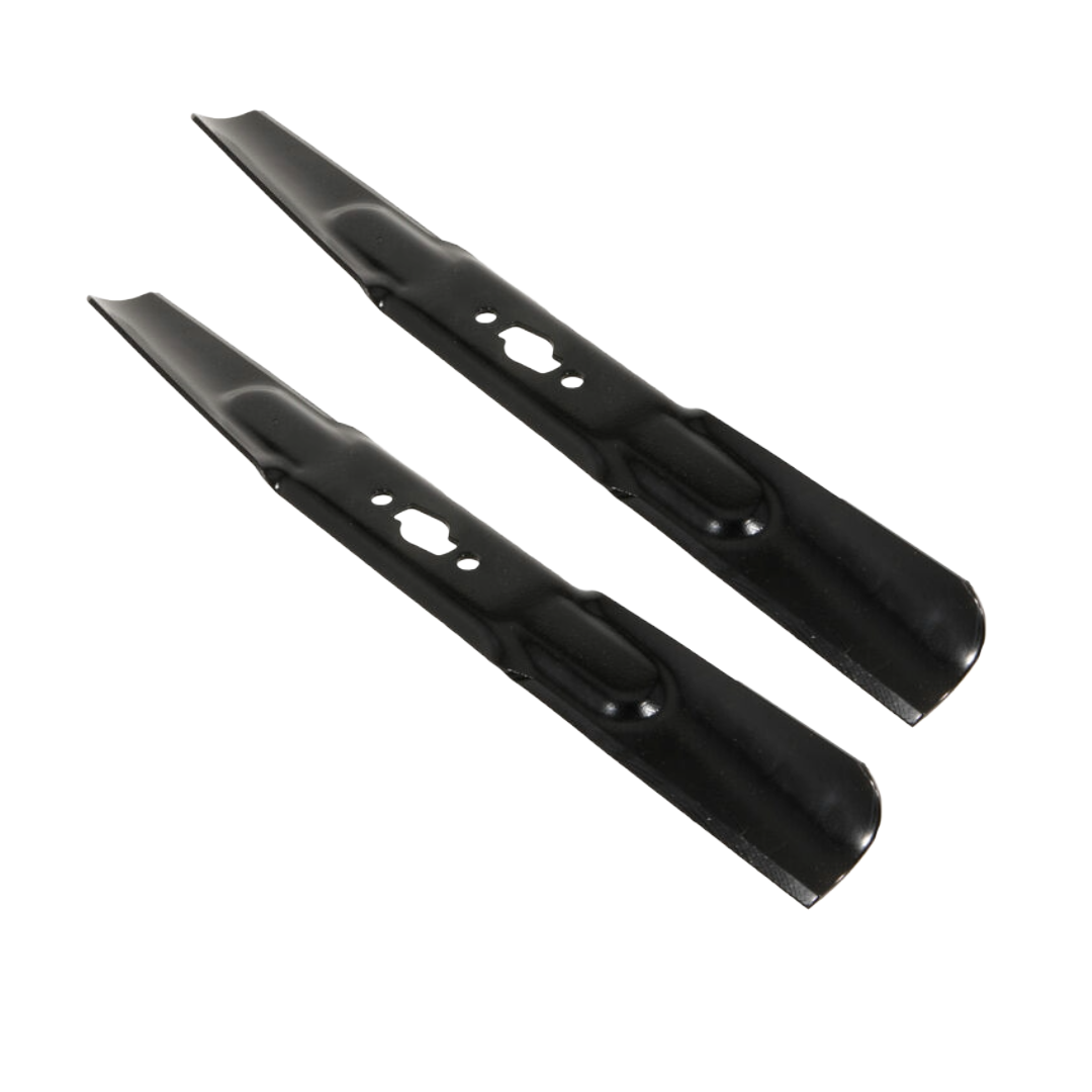 2X Bar Blade For 42" Cub Cadet Rover 742-05528 742-05177 742P05177 742P05528