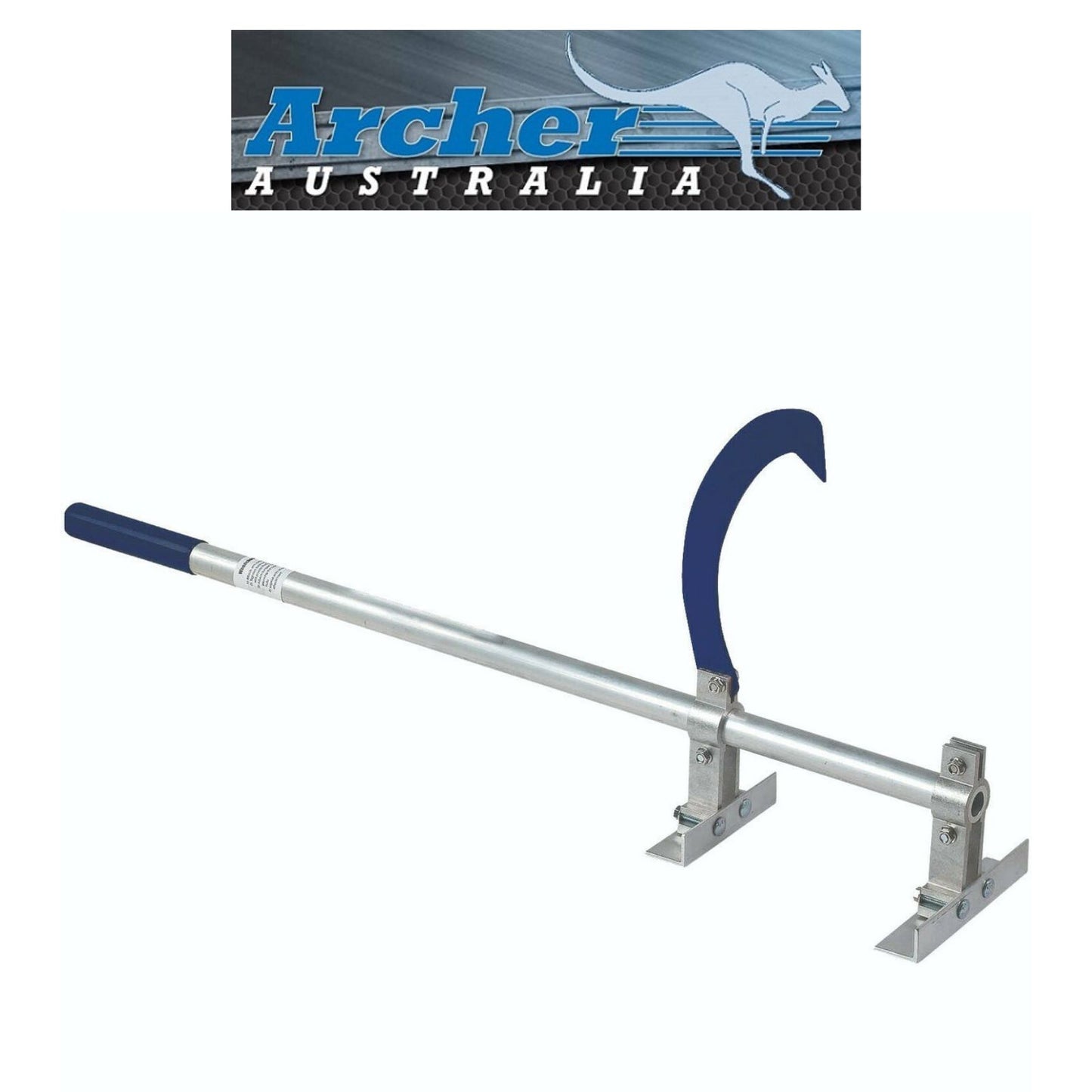 Archer Australia Log Lifter & Roller Archer Premium Quality Dual Purpose