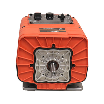 VIPower™ VX-200 Electric Motor – 6.7 HP 56V 600 – 3,600 RPM