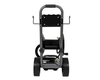 Pressure Washer Hose Reel With Trolley - 61m Capacity - Reel and Trolley - 565.00 - Reel and Trolley