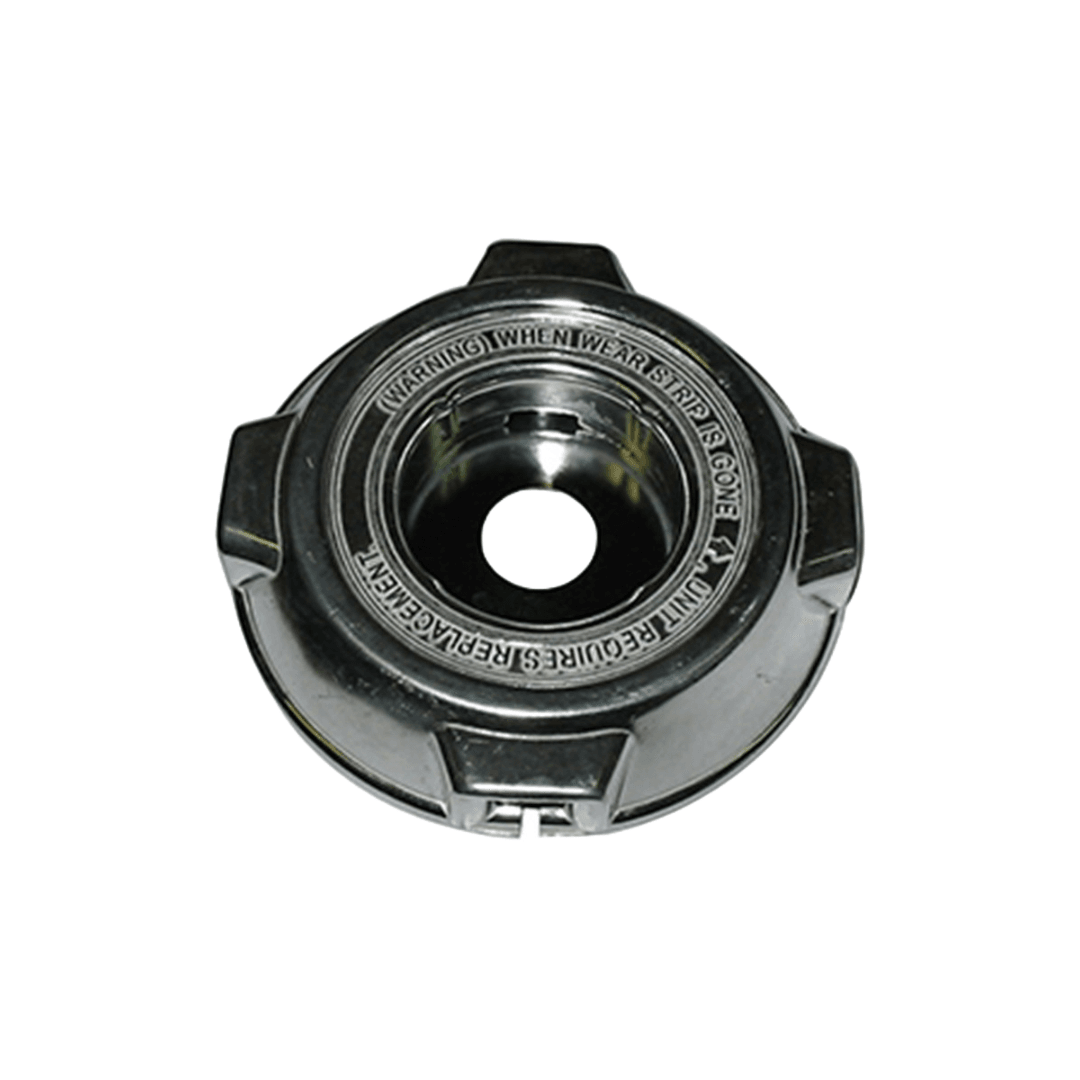 Alloy Head for Brushcutter Whipper Snipper Stihl Husqvarna Shindaiwa Tanaka - Parts bitz