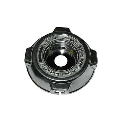 Alloy Head for Brushcutter Whipper Snipper Stihl Husqvarna Shindaiwa Tanaka - Parts bitz