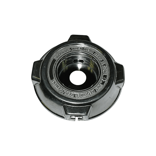 Alloy Head for Brushcutter Whipper Snipper Stihl Husqvarna Shindaiwa Tanaka - Parts bitz