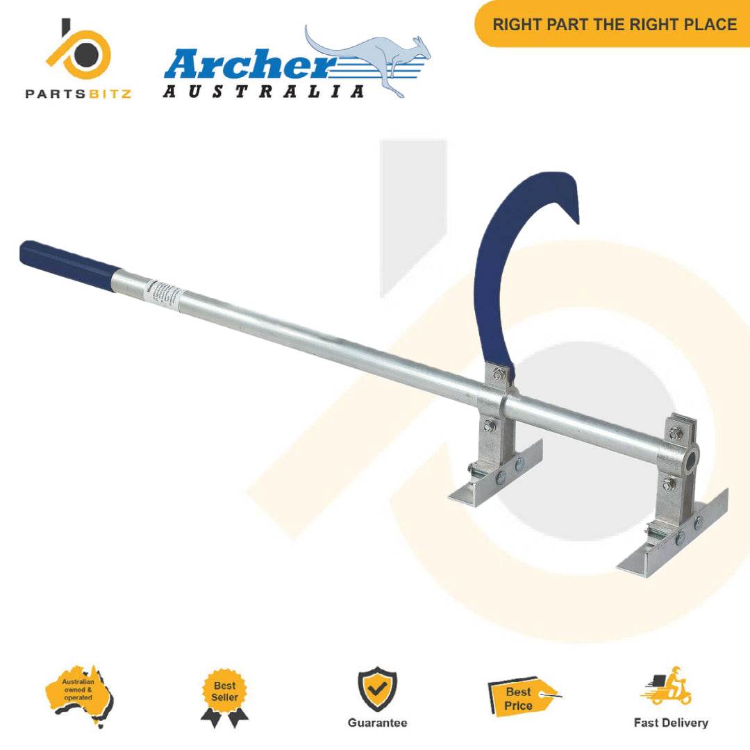 Archer Australia Log Lifter & Roller Archer Premium Quality Dual Purpose - Parts bitz