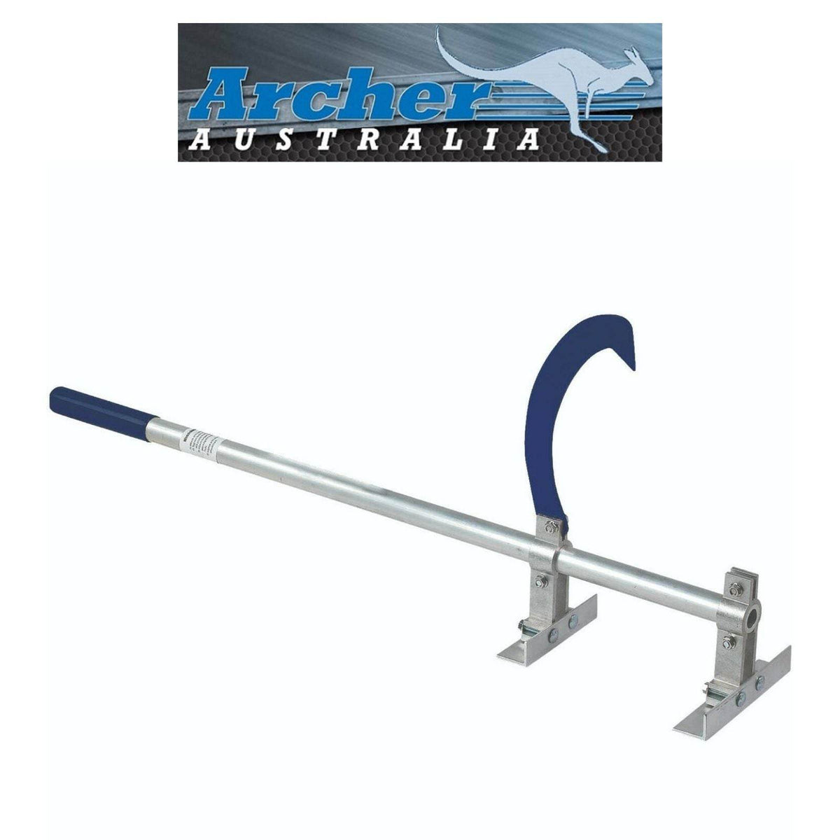 Archer Australia Log Lifter & Roller Archer Premium Quality Dual Purpose - Parts bitz