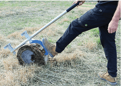 Archer Australia Log Lifter & Roller Archer Premium Quality Dual Purpose - Parts bitz