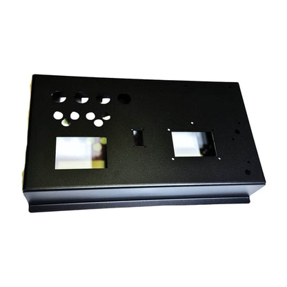 AUS Made Horizontal , Vertical Canopy Control Panel Case for 4X4 , Caravan , UTE - Parts bitz