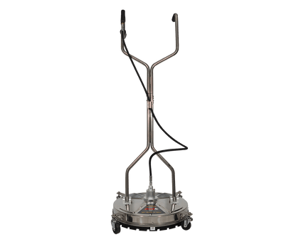 BE Professional Surface Cleaner 20″  5000PSI Stainless Whirl-A-Way - Parts bitz