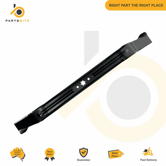 Blade For Rover Mini Rider 382/20 & Mini Rider Hydro 30" 742-04385, 942-04385 - Parts bitz