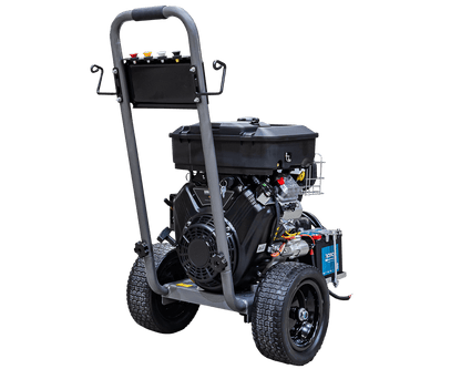 Cold Petrol Pressure Cleaner Briggs Australia Vanguard 4000PSI @ 21L/min - Parts bitz