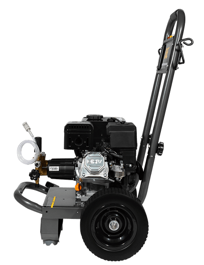 Cold Petrol Pressure Cleaner Powerease 3100PSI @ 8.7L/min - Parts bitz