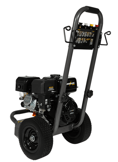 Cold Petrol Pressure Cleaner Powerease 3100PSI @ 8.7L/min - Parts bitz