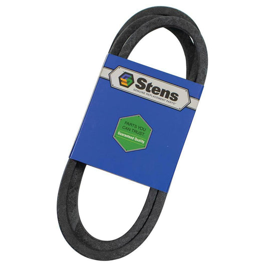 Cutter Deck Primary Drive Belt Fits Husqvarna Ride on Mowers 532 17 43 68 174368 - Parts bitz