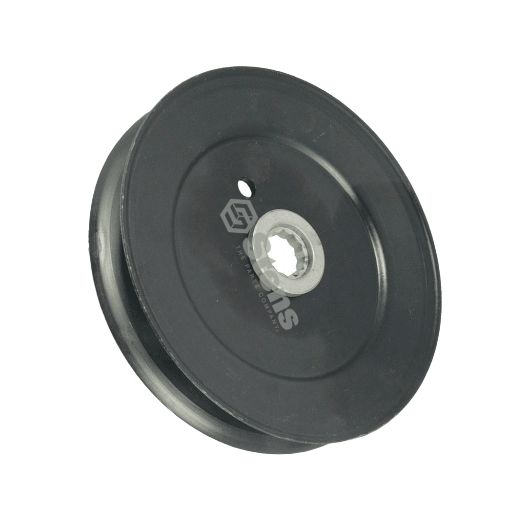 Deck Spindle Pulley  Ride on Mowers fits MTD 500 600 Series 756-0980 - Parts bitz