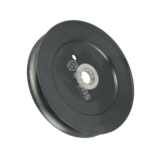 Deck Spindle Pulley  Ride on Mowers fits MTD 500 600 Series 756-0980 - Parts bitz