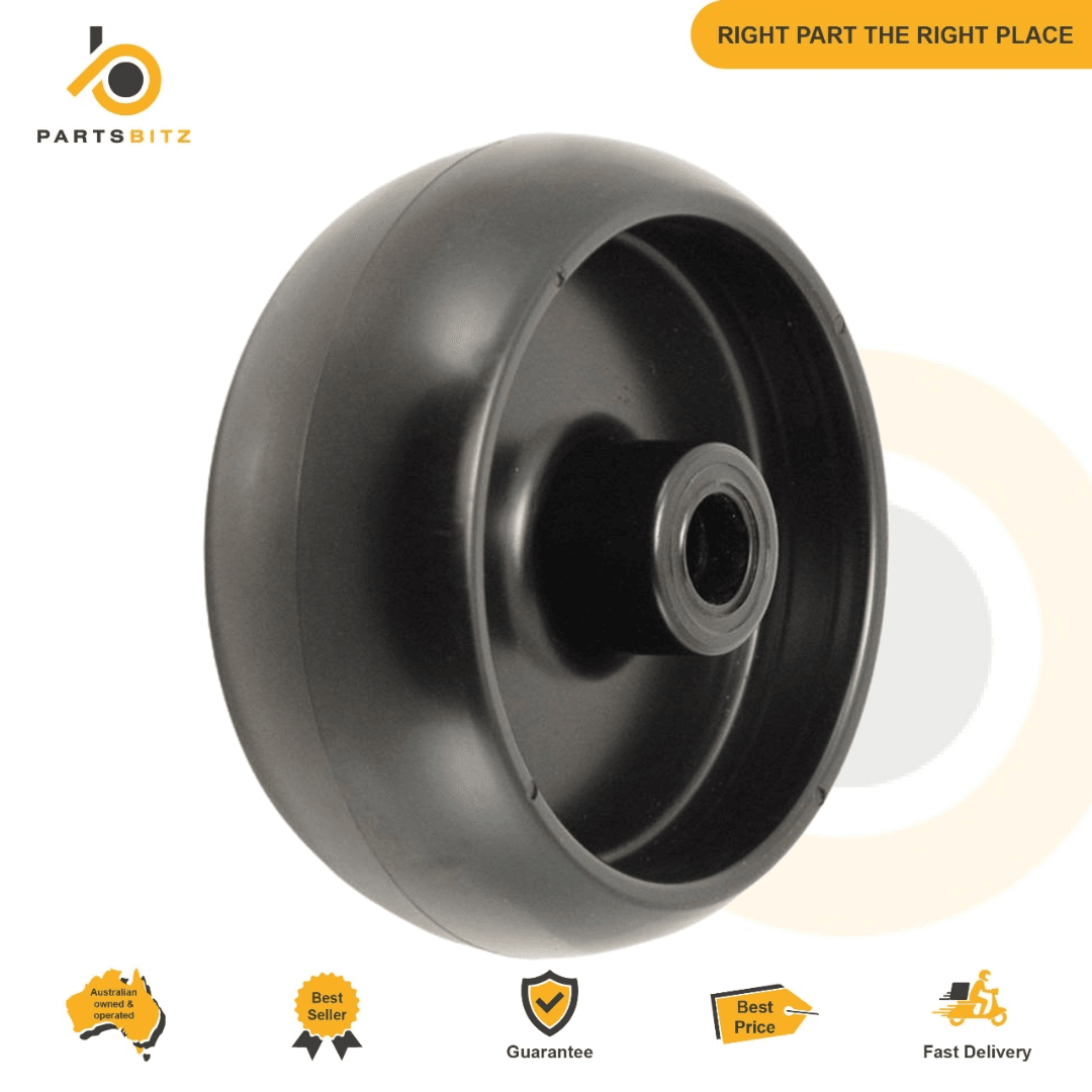 Deck Wheel for Selected John Deere Zero Turn Ride on Lawn Mowers LA100 GX10168 - Parts bitz