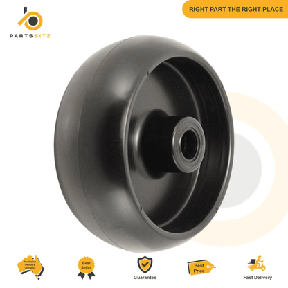 Deck Wheel for Selected John Deere Zero Turn Ride on Lawn Mowers LA100 GX10168 - Parts bitz