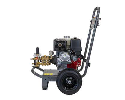 Deluxe Pack Professional Honda Pressure Washer & Surface Cleaner 20" 4000psi 15Lpm - Parts bitz