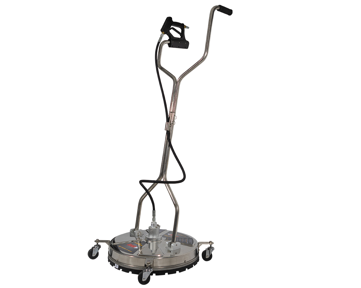 Deluxe Pack Professional Honda Pressure Washer & Surface Cleaner 20" 4000psi 15Lpm - Parts bitz
