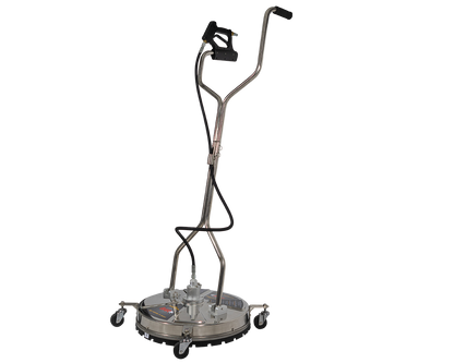 Deluxe Pack Professional Honda Pressure Washer & Surface Cleaner 20" 4000psi 15Lpm - Parts bitz