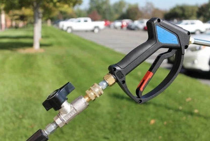 DN10 Brass Shut Off Ball Valve 1/2″ F/F – 3045 PSI Maximum MTM Hydro - Ball Valve - 110.00 - Ball Valve