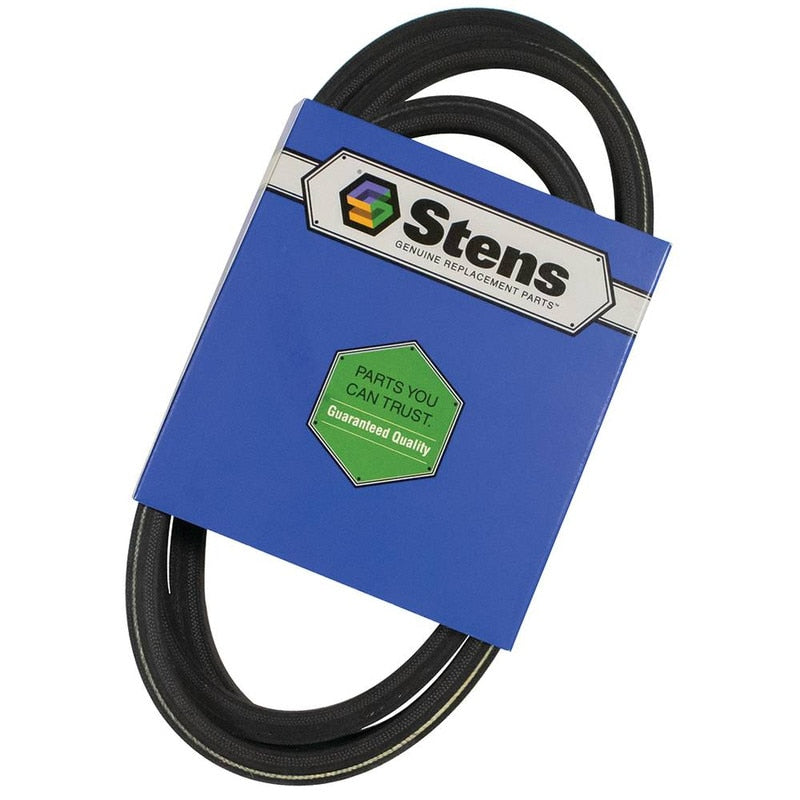 Drive Belt fits 48" to 60" Cut Hustler Ride on Mowers 930115 600979 - Parts bitz