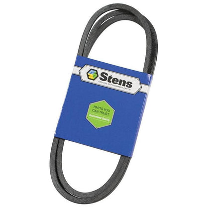 Drive Belt for John Deere LT150 LT160 LT180 X300 X320 M144044 Ride on Mower - Parts bitz