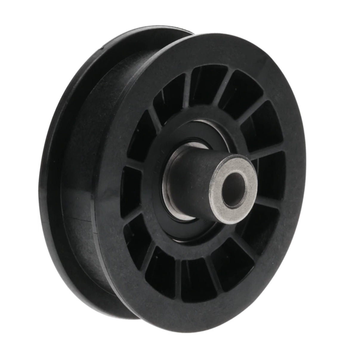 Drive Idler Pulley Husqvarna Ride On Mowers 532 19 43-27 YTH2242TDRF M17538H - Parts bitz