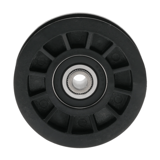 Drive Idler Pulley Husqvarna Ride On Mowers 532 19 43-27 YTH2242TDRF M17538H - Parts bitz