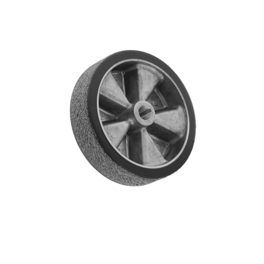 Drive Wheels Fit Tennant T3 T3+ T3e 1039655 1218750 - Parts bitz