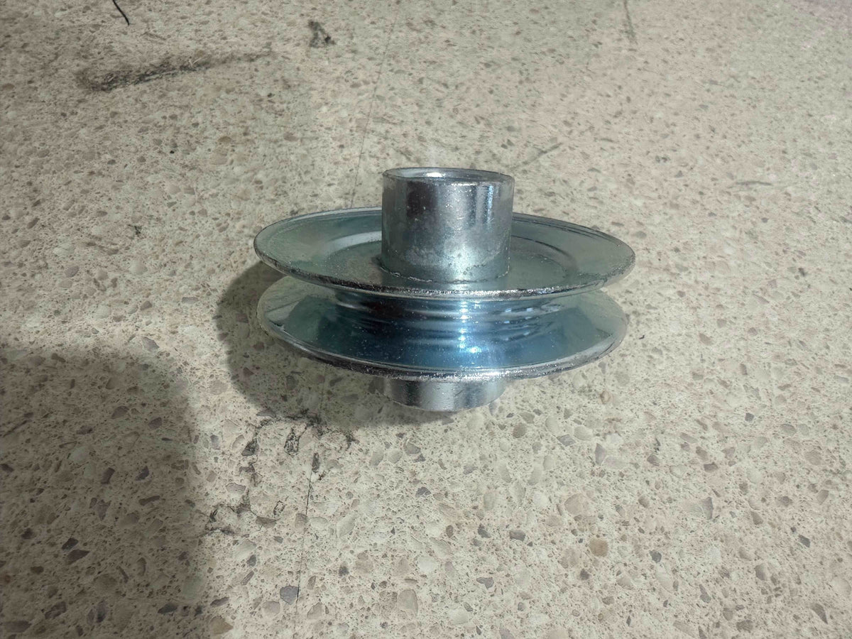 Engine Pulley For  MTD Cub Cadet Masport 756-0978 756-0978B 756-0978A - Parts bitz