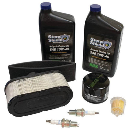 Engine Service Kit for Kawasaki Engine Models FS600V FR651V 99969-6189A - Parts bitz