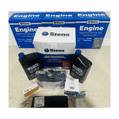 Engine Service Kit for Kawasaki Engine Models FS600V FR651V 99969-6189A - Parts bitz