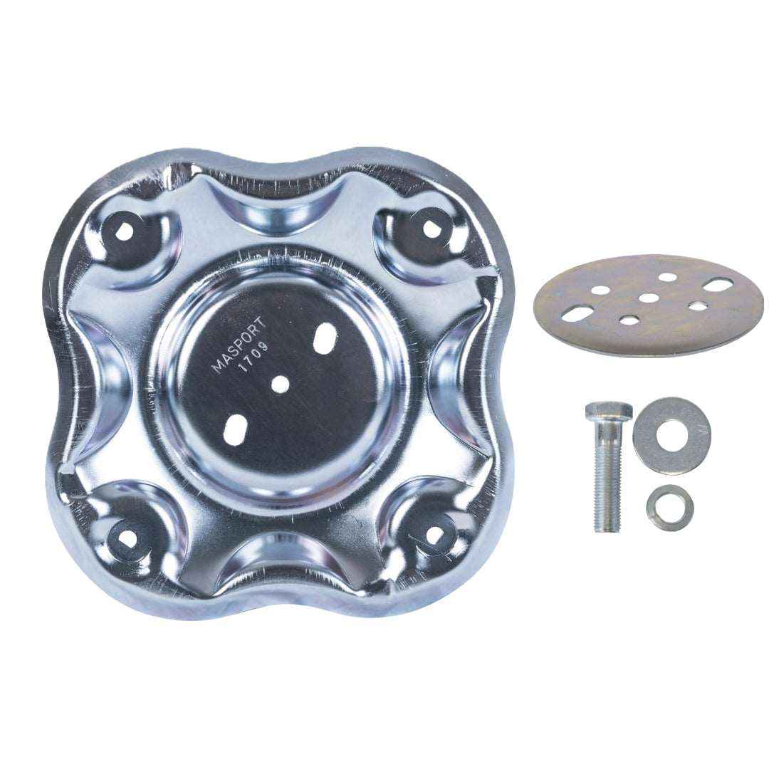 Genuine Masport  Heavy Duty  Quadcut Blade Disc Washer Mounting Kit 18 19 20 21" - Parts bitz