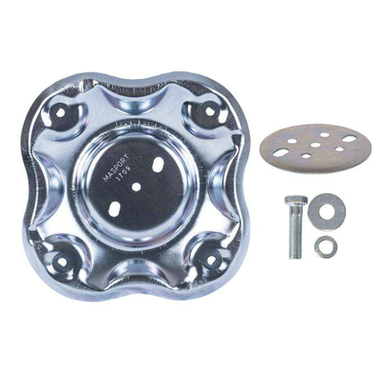 Genuine Masport  Heavy Duty  Quadcut Blade Disc Washer Mounting Kit 18 19 20 21" - Parts bitz