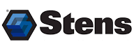 Genuine Stens Lawn Mower SAE 10w30 Oil Engine 4L 4 Stroke  Blended in Australia - Parts bitz