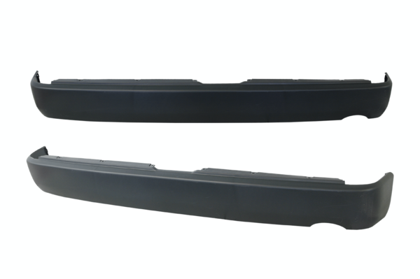 HIACE 3/05-4/19 REAR BAR COVER - Parts bitz
