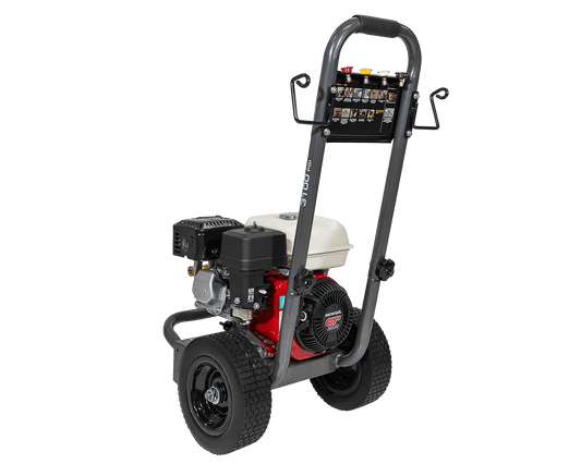 Honda Pressure Cleaner With Comet Pump 3000psi 19.5 L/min - Parts bitz
