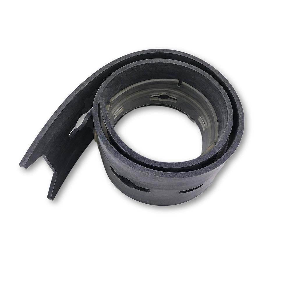 Squeegee Rubber Set Conquest Fits Fimap IMX50 B IMX50 Bt IMX50 BB - Squeegees & Replacement Blades - 59.50 - Squeegees & Replacement Blades