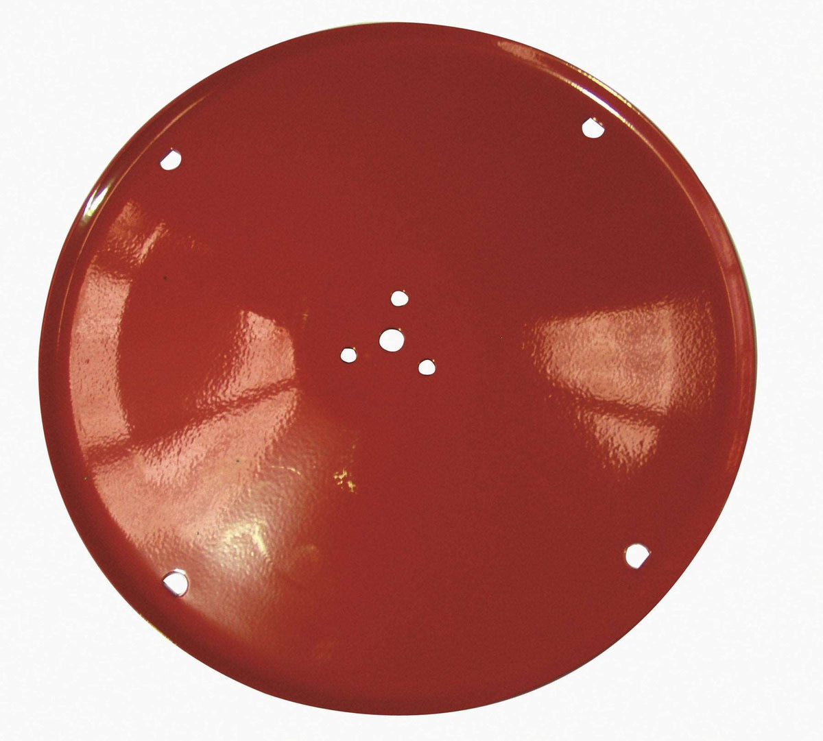 Lawn Mower Blade Disc for 18" Rover ESX , ESXL , 200ES Powerstart A01022 - Parts bitz