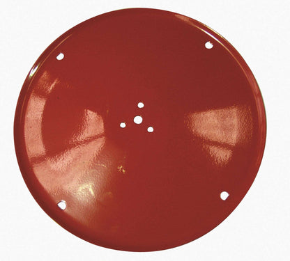 Lawn Mower Blade Disc for 18" Rover ESX , ESXL , 200ES Powerstart A01022 - Parts bitz
