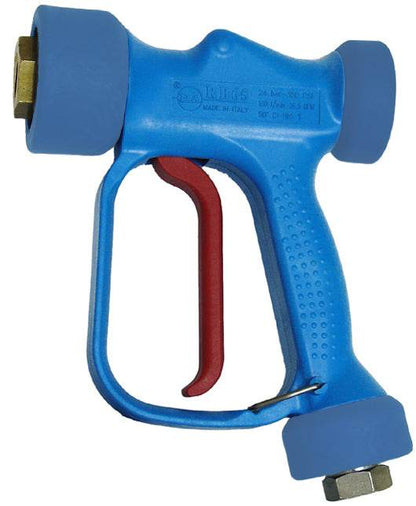 Low Pressure Wash Down Gun – High Flow RB65 + On/Off – Premium – PA  Softwash - Parts bitz